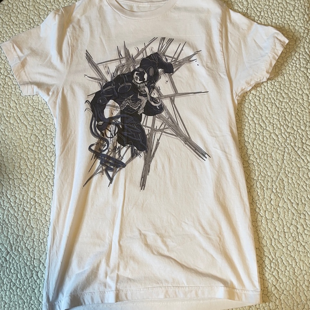 Men’s Graphic Tee